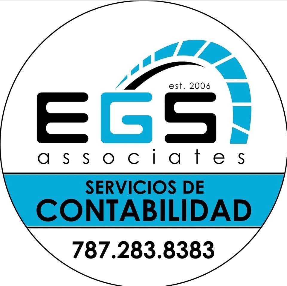 EGS ASSOCIATES